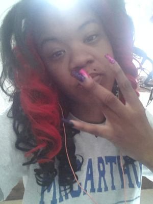 #Aquarius #2-7-1994 #Wat Dont Break Me Make Me Stronger #Lets Get it $$$$$$$$$$$$$ #Major Stoner #BoosieCrazy #Patience&Dedication