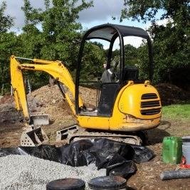 Advanced Septic System Installation & Repair LLC has been providing work related to Sewer, Septic & Drain Services for many years. Call us at (864)268-5413.