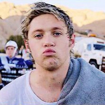 Herion_horan's profile picture. .