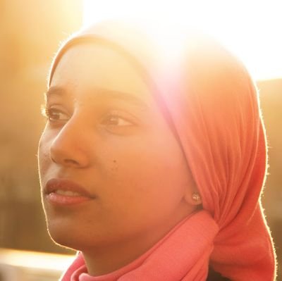 fatmaaly3's profile picture. conceptual Artist