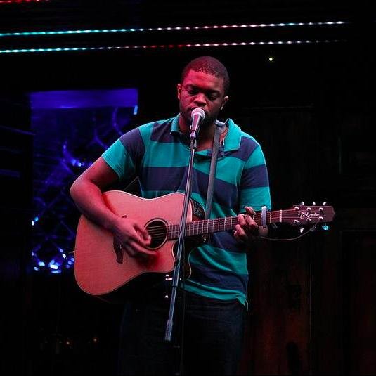 TheAyanamest's profile picture. I'm mainly a writer and a musician but I market stuff in my spare time.