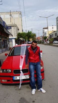 seyhandayim