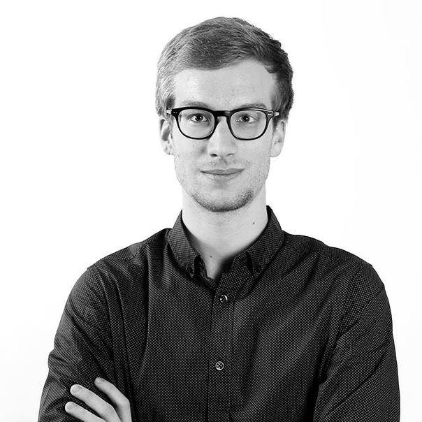 Software Engineer @Fotolia/@Adobe. @HETIC graduated, ex @Behance, @AgenceUzik.