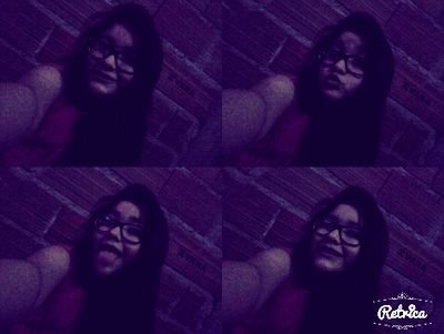 Directioner ,  Wolfista ,Serranista & Herrerista ♥