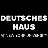 Deutsches Haus (@deutscheshausny) 's Twitter Profile Photo