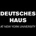 Deutsches Haus (@deutscheshausny) Twitter profile photo Deutsches Haus (@deutscheshausny) Twitter profile photo