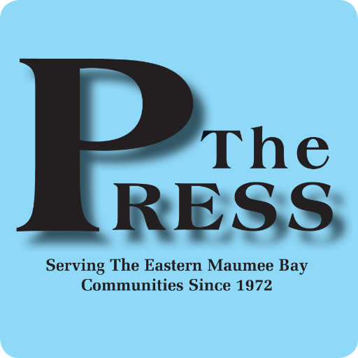 The Press Newspapers is a free publication that has been serving the Eastern Maumee Bay Communities since 1972.