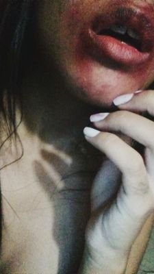 Extraño esos dias cuando no me importaba mi físico ¿Mi mayor enemiga? Ps esa seria YO