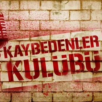 kaybedenler kulubu