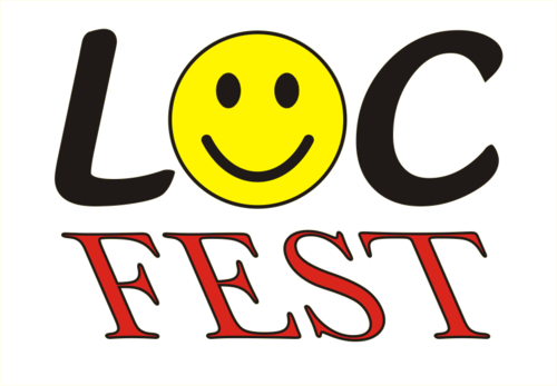 locfest's profile picture. Cenários para festas infantis. Despachamos para todo o Brasil