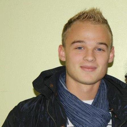 Etudiant en LP MOSEL