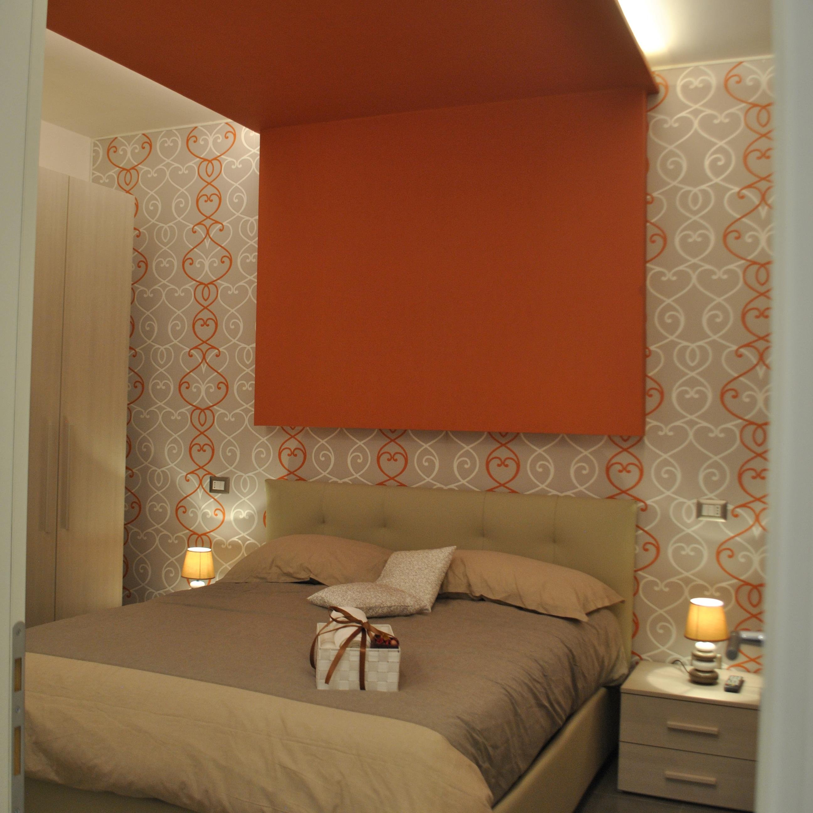 BandBHappyHome's profile picture. B&B elegante a Fiumicino