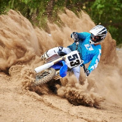 PIN IT TO WIN IT #MOTOCROSS
