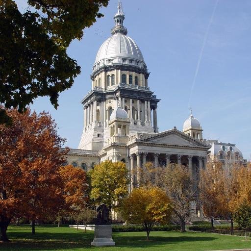 If you believe that a thriving Small Business and Entrepreneurial community makes the great State of Illinois strong then support it by retweeting us!