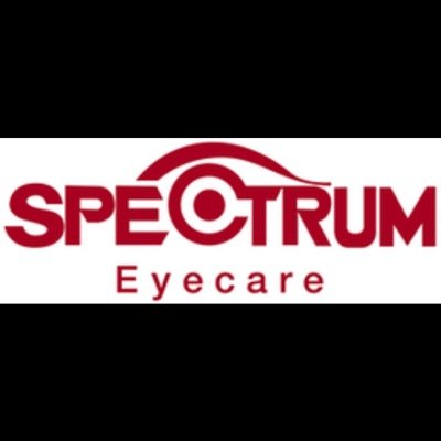 Optometrist. Private practice dedicated to meeting our communities eye care needs. Visit our website for more info.
#SpectrumEyecare
