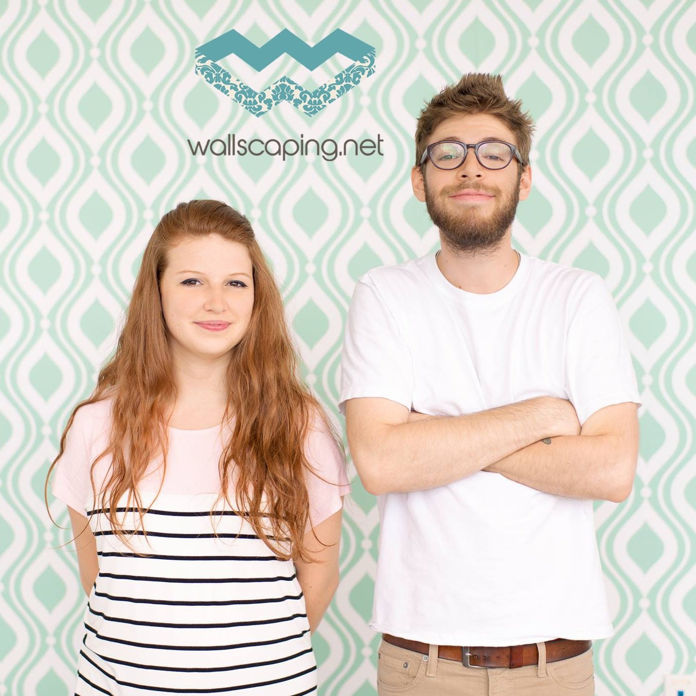 An edgy, avant-garde wall decor printing company that produces the highest quality custom wall murals, reposition-able graphics and photographic prints.