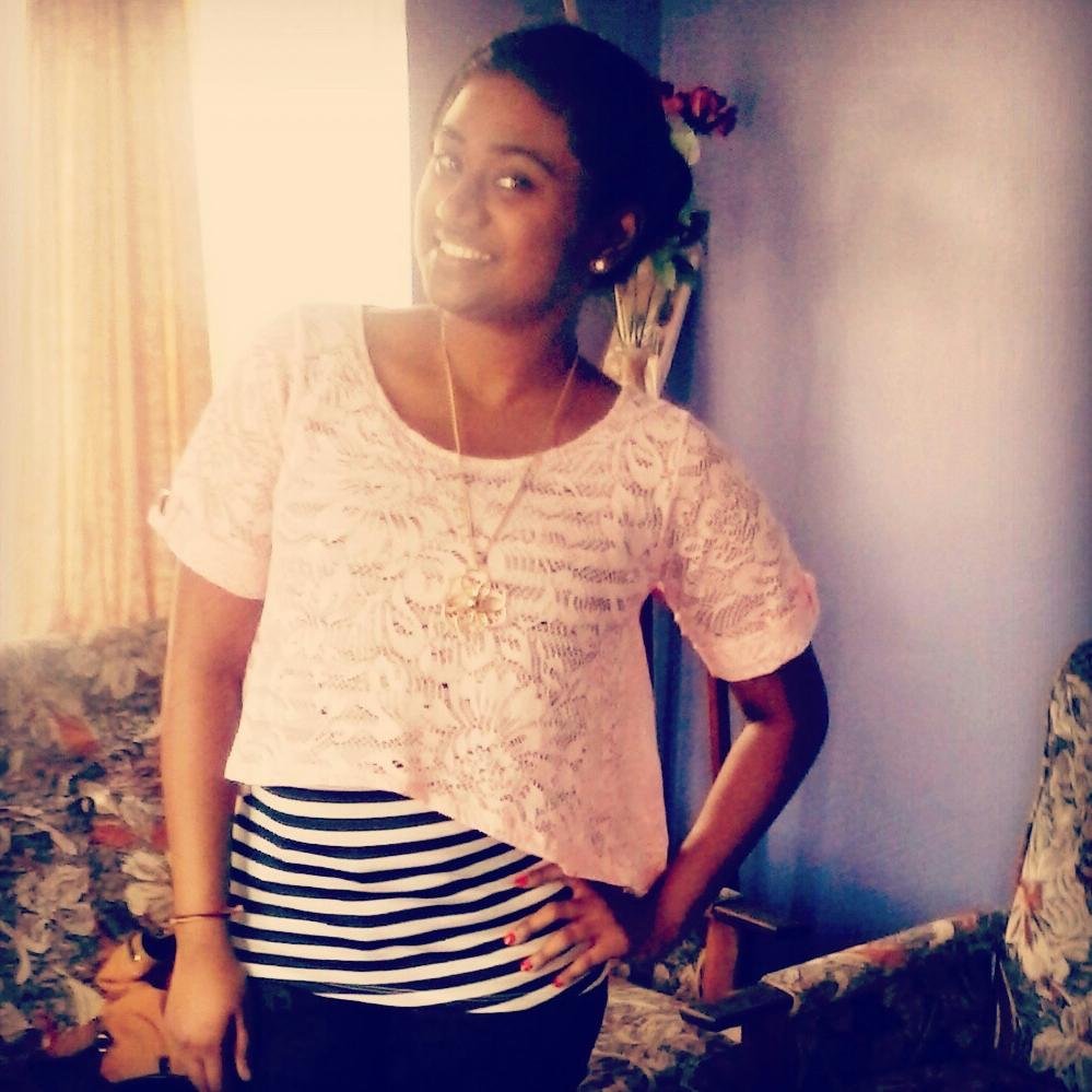 shyal_15's profile picture. 19 :) love music! Maroon 5!  ` beauty doesn't last forever but beautiful personality does! :)