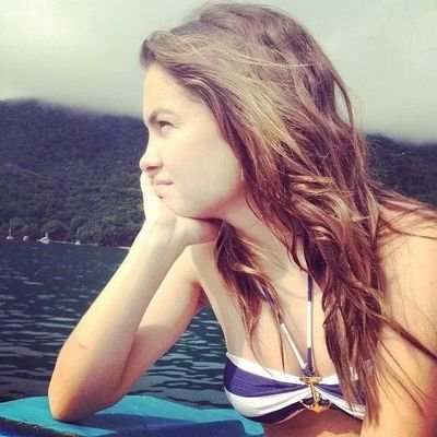 A cada dia que passa, eu tenho mais certeza de que vou conhecer vocês, Tenho a certeza que vou abraçar vocês e sentir seus cheiros! Amo vocês minhas vidas  LUA