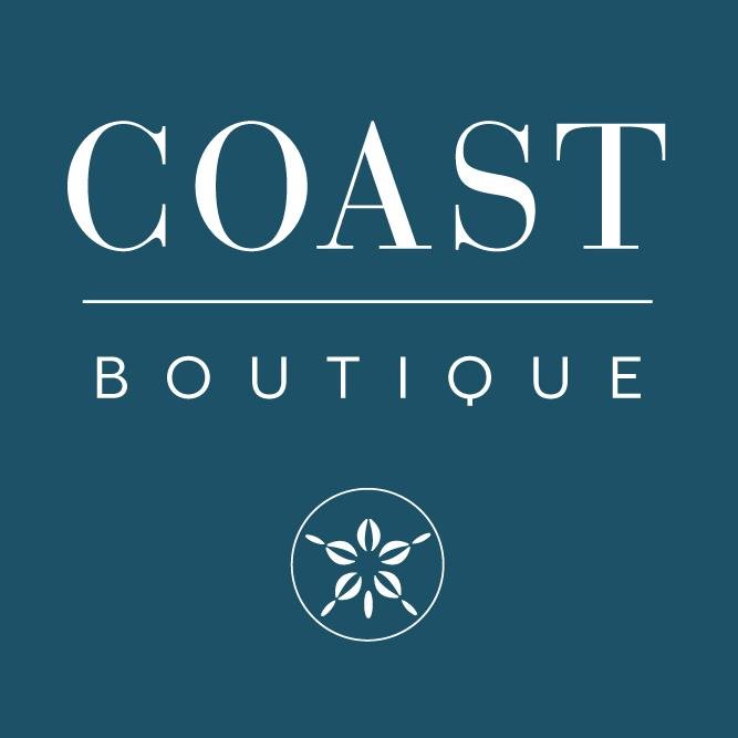 Coast Boutique is proud to carry a unique array of gift giving items. We are proud to support local talent, who with love & passion create beautiful things