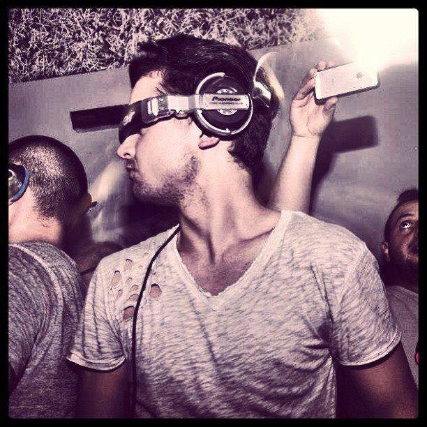 Alex_Nux90's profile picture. DJ/producer from Bologna (Italy) - FACEBOOK: https://t.co/HBj1EtJyTP - SOUNDCLOUD: https://t.co/K5GolgMAQk