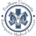 Fordham EMS (@fordhamems) Twitter profile photo