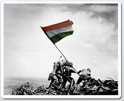 Nationalist, Proud Indian, For me norm is India First, Religion Next,