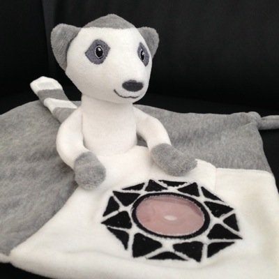 Des #doudou pour les #bébés. Des pierres et #cristaux pour les bienfaits naturels. #doodreams, la #lithothérapie pour les #enfants mais pas seulemnent!