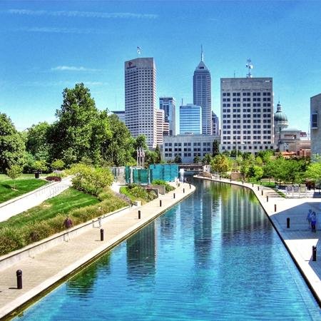 If you believe that a thriving Small Business and Entrepreneurial community makes Indy strong then support it by retweeting us!