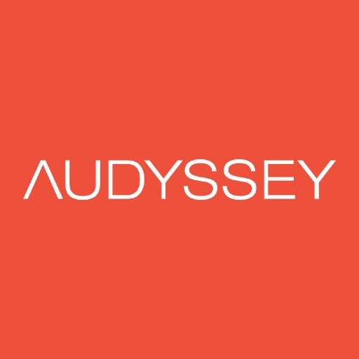 Audyssey is the company behind great sound. Tweeting about #audio technology, #digital culture, #music & urban adventures.