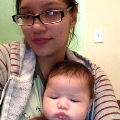 Mother of 2 super cute boys, girlfriend for 3+ years to alexander John Pitzel, I'm content in life and I really don't know what todo here goes nothin #WeedSquad