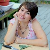 Culinary instructor and YouTube creator in Boston.