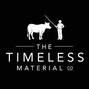 The Timeless Material Co. provides mill shops, architects, builders and retail consumers alike with the finest local reclaimed wood and building components.