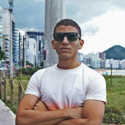 É que antes de desistir, você tem que tentar.