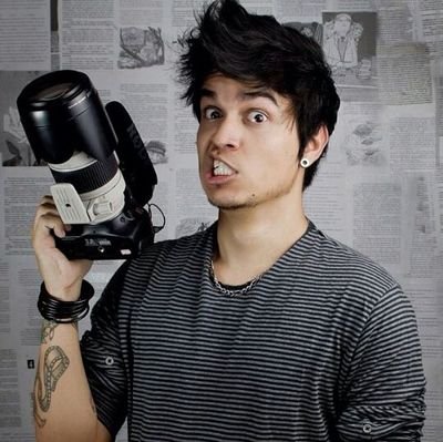 Fui =D
