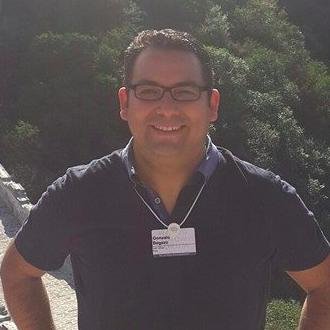 Chazki Co-Founder, Endeavor Entrepreneur, ex CFO AJE, Xoogler (ex-Googler), ex-Microsoftie, ex-IBMer, Peruvian, Young Global Leader 2014 WEF