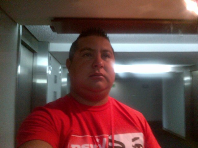 Chavez vive