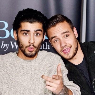 follow @zaynandme_pau 
have a lovely day
