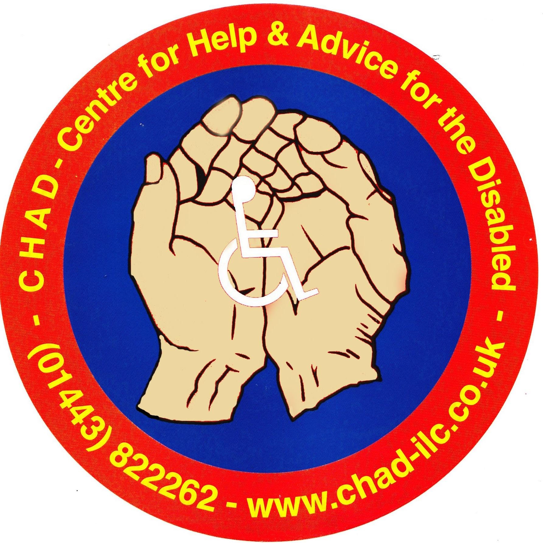Non Profit Charity. Centre for Help and Advice for the Disabled/ Assist Computers 01443 822262. Open 9am - 3 pm http://t.co/HrLONkDnXU