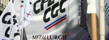 Inter centre CFE-CGC du groupe PSA