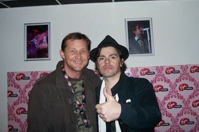 AntonyDixon2's profile picture. 