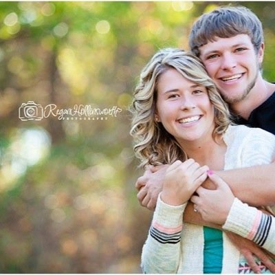 Ashli Burton - 21 - Psychology Major - Jeremy and Ruger are my world - Blessed with the best ❤️❤️