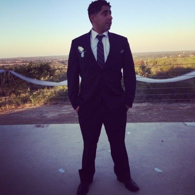 husband, father, weightlifter, mechanic