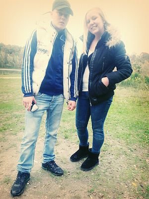 Niks te spienze