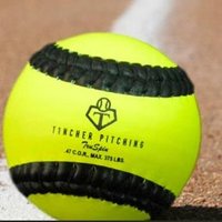Tincher Pitching (@tincherpitching) 's Twitter Profile