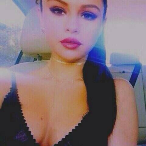 I LOVE YOU SELENA
