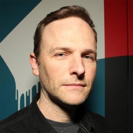 Art Director, Game Designer, Left Handed, Likes Long Walks on the Beach, Hears Voices Late at Night...