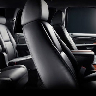 Employment Source for the Black Car Industry 
The Boss: @faustlegacy