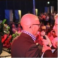 Manager Sales, husband & father of three beautiful kids, ❤️ Italy & Futsal. Chairman @zvs_zaalvoetbal & @meierijcup