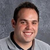 Special Education teacher at Reeds Spring