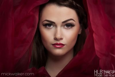 HLBmakeup's profile picture. HLB Make Up offers high quality Hair & Make-up for any occasion including weddings, special occasions, advertisement & photoshoots.
Based in Leeds.